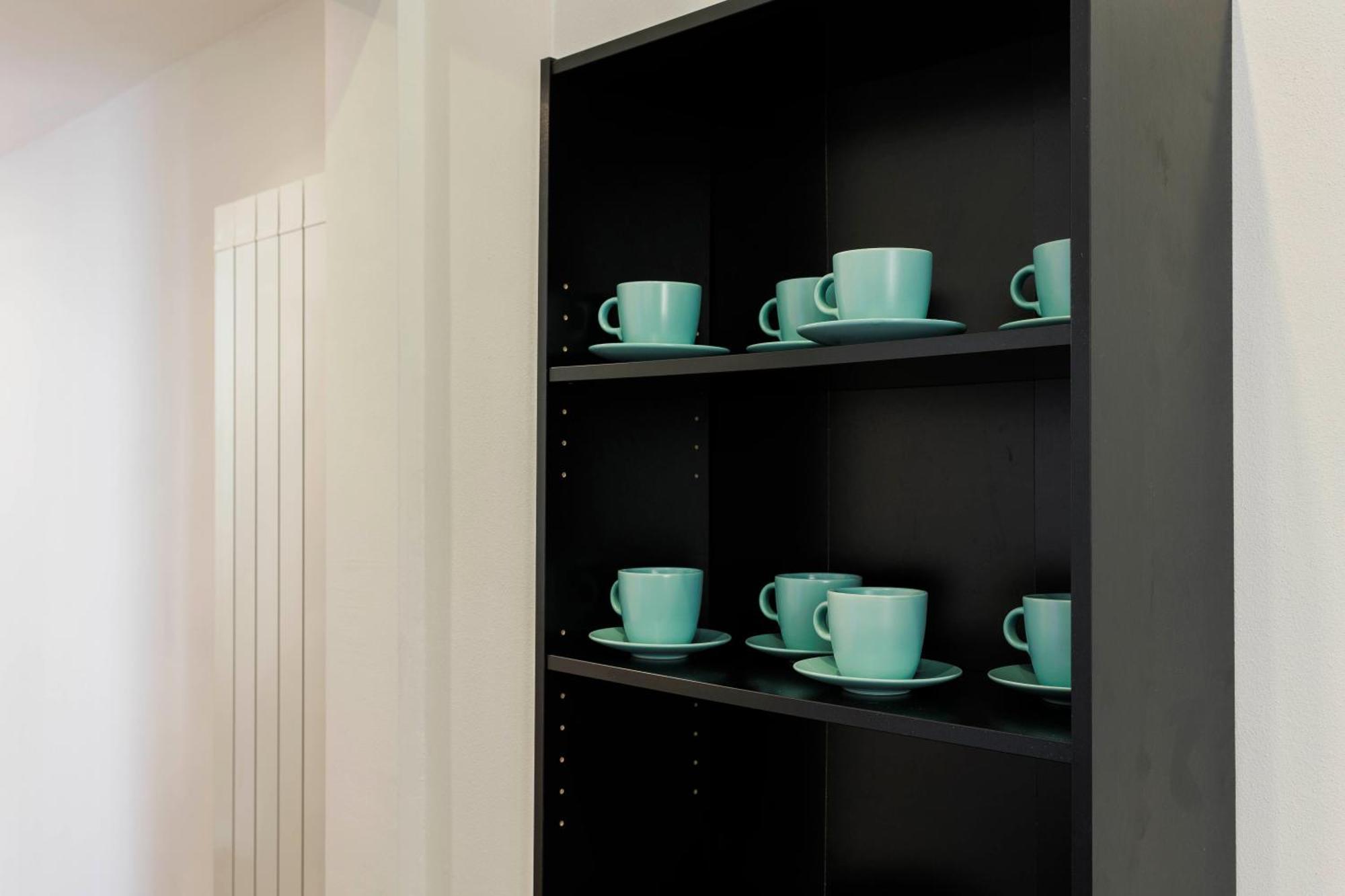 Apartamento Santa Croce Elegant Florencia