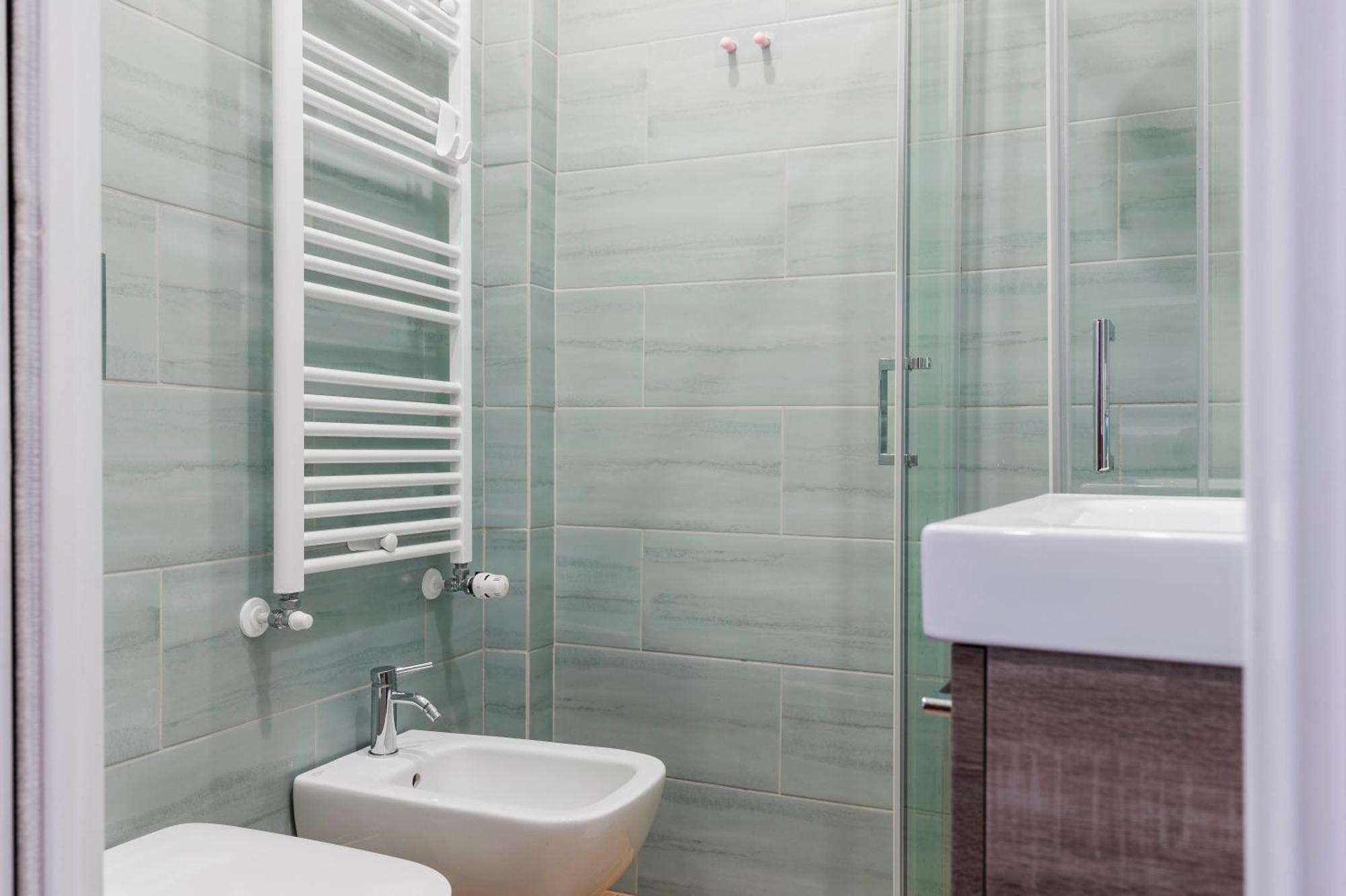 Apartamento Santa Croce Elegant