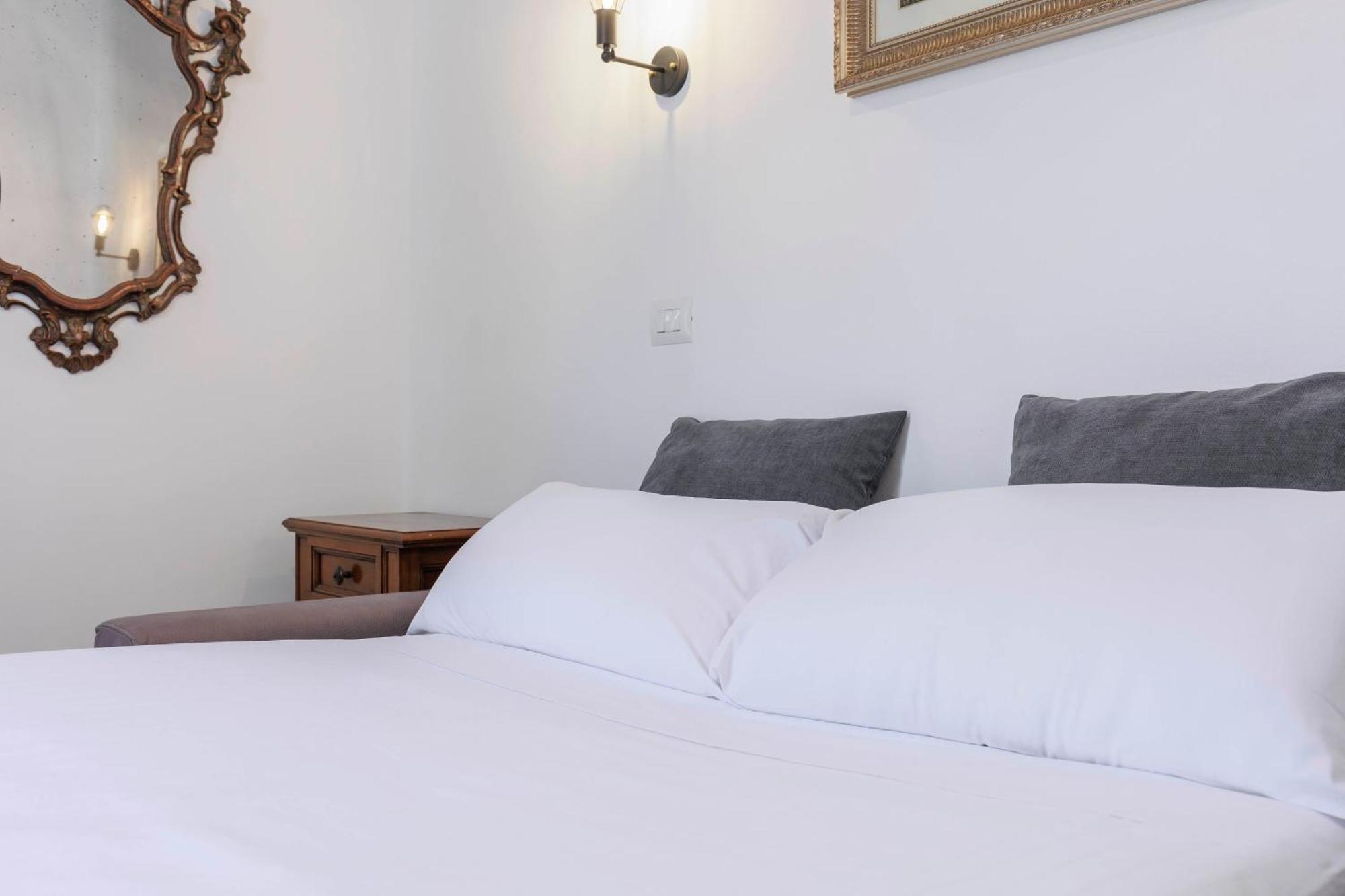 Apartamento Santa Croce Elegant Florencia