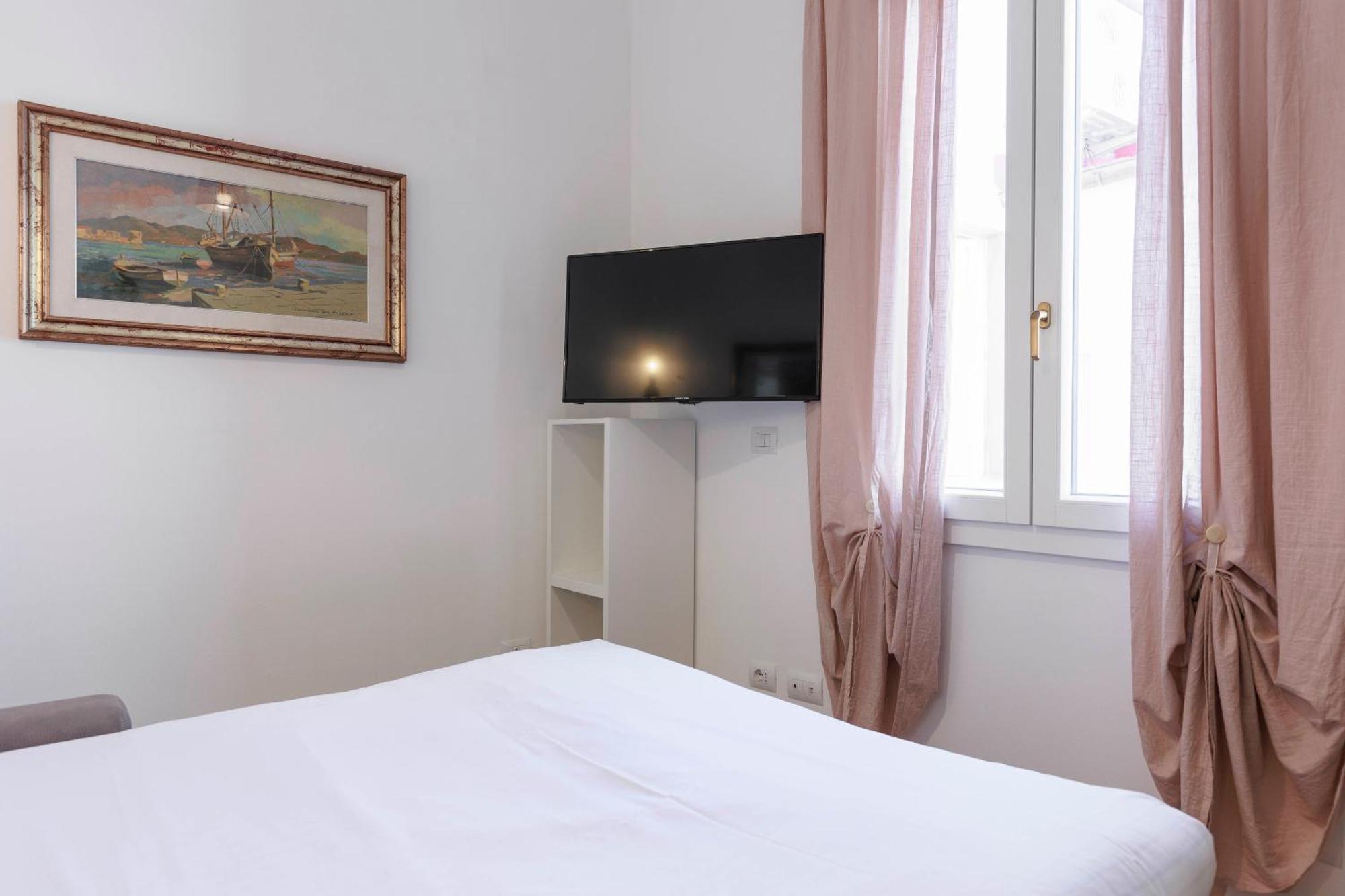 Santa Croce Elegant Apartamento Florencia